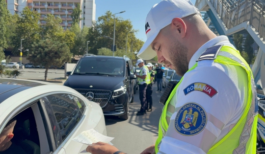 amenzi de zeci de mii de lei aplicate in de politistii constanteni in cadrul actiunilor de tip blitz si blocada 68bdd31dc898a