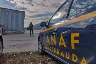 anaf si dna au descoperit o schema de frauda cu masini second hand ce mesaj are ministrul de finante catre anaf 68b874795ff4a