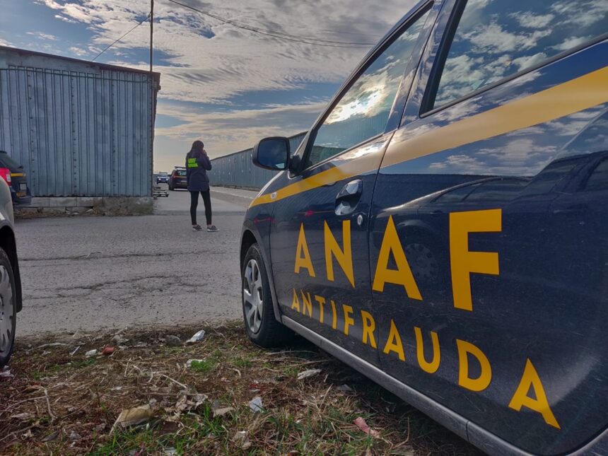 anaf si dna au descoperit o schema de frauda cu masini second hand ce mesaj are ministrul de finante catre anaf 68b874795ff4a