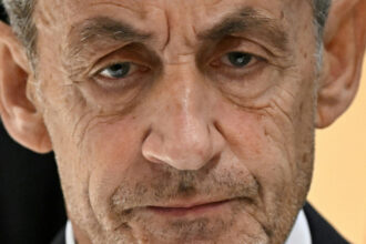 analiza caderea spectaculoasa a lui sarkozy marcheaza un punct de cotitura in lupta frantei impotriva coruptiei 68d63fa353df7