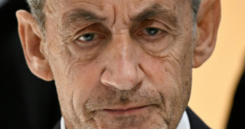analiza caderea spectaculoasa a lui sarkozy marcheaza un punct de cotitura in lupta frantei impotriva coruptiei 68d63fa353df7