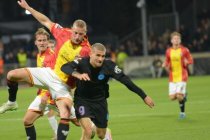 analiza ce au vazut scouterii lui ajax la daniel birligea in ga eagles fcsb 68d6259082354