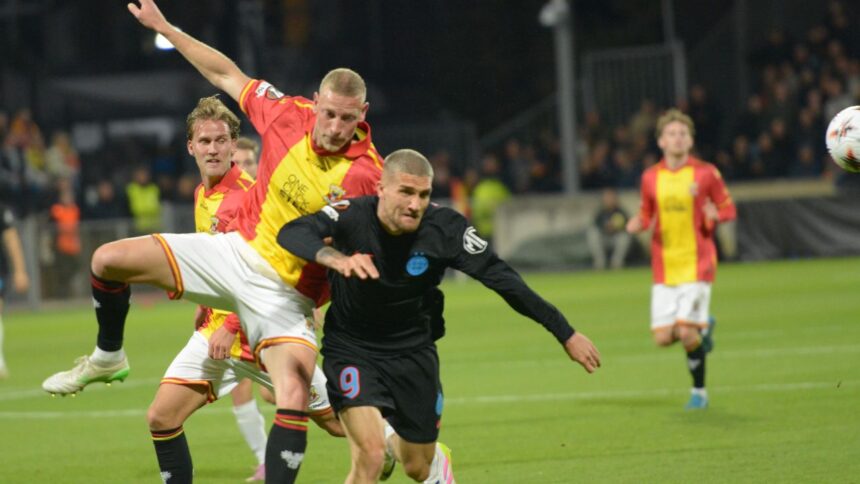 analiza ce au vazut scouterii lui ajax la daniel birligea in ga eagles fcsb 68d6259082354