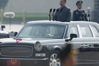 analiza cel mai mare dusman al lui xi jinping timpul liderul de la beijing si principalele obstacole din calea mostenirii sale pentru china 68c63fe9456a1