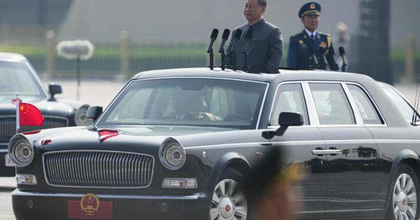 analiza cel mai mare dusman al lui xi jinping timpul liderul de la beijing si principalele obstacole din calea mostenirii sale pentru china 68c63fe9456a1