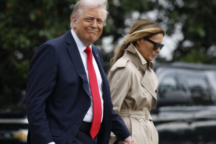 analiza donald trump se indreapta spre marea britanie intr o vizita de stat atent coregrafiata il flatezi il imbunezi il distragi 68c9935a3250a