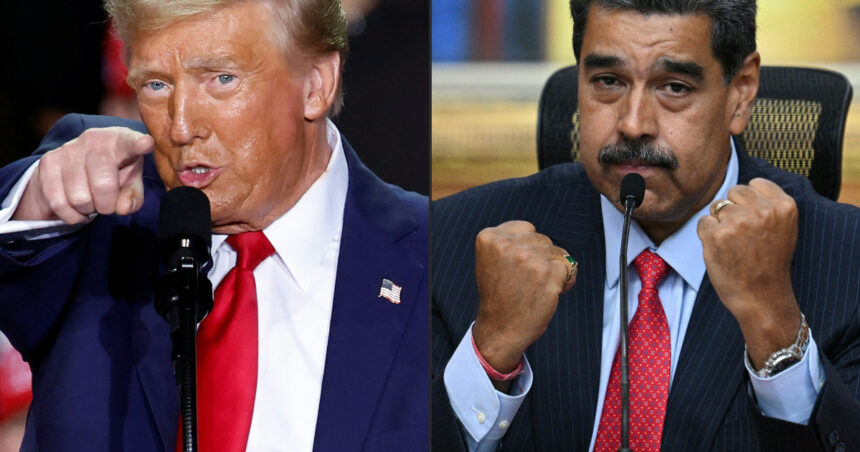 analiza donald trump si nicolas maduro pe calea razboiului ce se afla in spatele tensiunilor dintre sua si venezuela 68c79c1bb4e7e