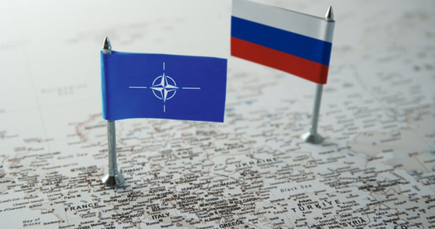 analiza drone rusesti in polonia intrebarea cruciala la care trebuie sa raspunda nato 68c1635fce231