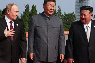 analiza povestea de succes a lui kim jong un in prietenia cu xi si putin cum s a ridicat dictatorul nord coreean in ordinea mondiala 68b848d723623