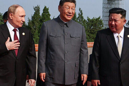 analiza povestea de succes a lui kim jong un in prietenia cu xi si putin cum s a ridicat dictatorul nord coreean in ordinea mondiala 68b848d723623