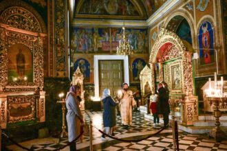 analiza propaganda la altar operatiune orchestrata de rusia de a recruta preoti ortodocsi si a influenta alegatorii din republica moldova 68d7636e05e14