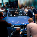 analiza raspunsul producatorilor auto europeni la ofensiva chinei modele electrice importante lansate la iaa mobility munchen 68c11f92694c3