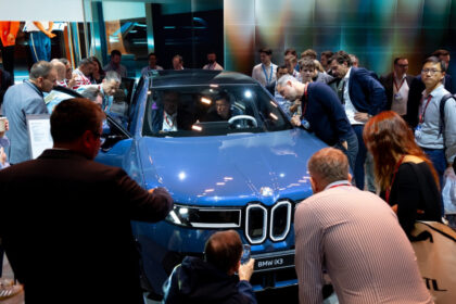 analiza raspunsul producatorilor auto europeni la ofensiva chinei modele electrice importante lansate la iaa mobility munchen 68c11f92694c3