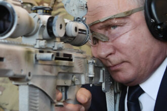 analiza tactica salamului feliat cum testeaza putin nato pentru o posibila viitoare campanie impotriva tarilor baltice 68ca773e1ca09