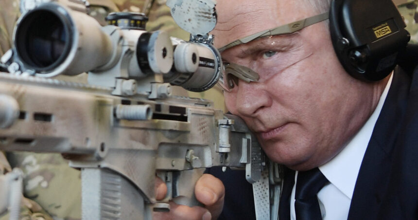 analiza tactica salamului feliat cum testeaza putin nato pentru o posibila viitoare campanie impotriva tarilor baltice 68ca773e1ca09