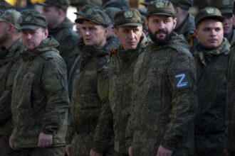 analiza un conflict mult mai amar rusia ar putea ajunge in situatia din anii 90 odata cu intoarcerea detinutilor care lupta in ucraina 68c10b7e8674c