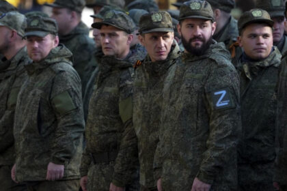 analiza un conflict mult mai amar rusia ar putea ajunge in situatia din anii 90 odata cu intoarcerea detinutilor care lupta in ucraina 68c10b7e8674c