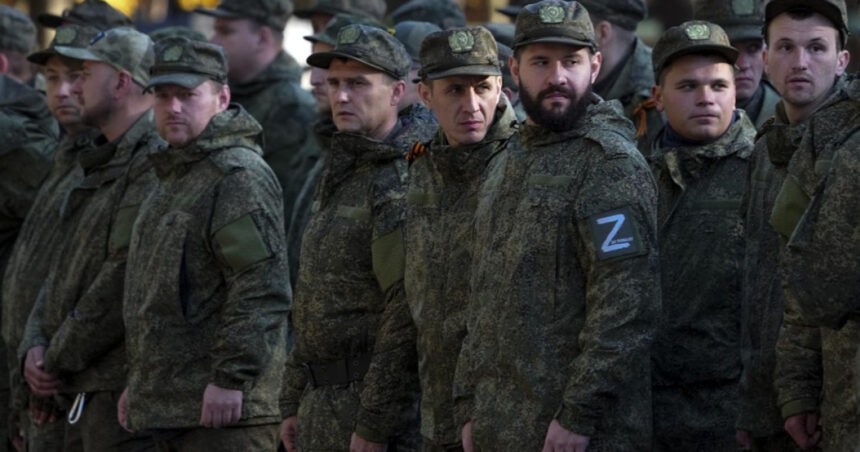 analiza un conflict mult mai amar rusia ar putea ajunge in situatia din anii 90 odata cu intoarcerea detinutilor care lupta in ucraina 68c10b7e8674c