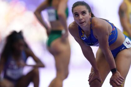 andrea miklos cel mai bun rezultat personal al sezonului dar a ratat calificarea in finala de la 400 m a cm de atletism 68c99512570ab