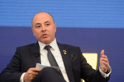 andrei muraru rezervat optimist cu privire la includerea romaniei in viza waver ponta si simion au adus deservicii profunde 68bc177f7c95b
