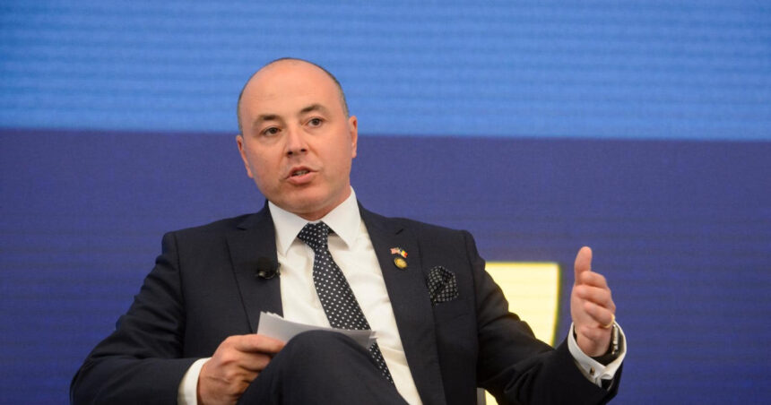 andrei muraru rezervat optimist cu privire la includerea romaniei in viza waver ponta si simion au adus deservicii profunde 68bc177f7c95b