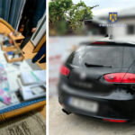 angajatul unei firme de curierat a furat colete de peste 3 700 de euro ce au gasit politistii acasa la el 68c91c0f7ce62