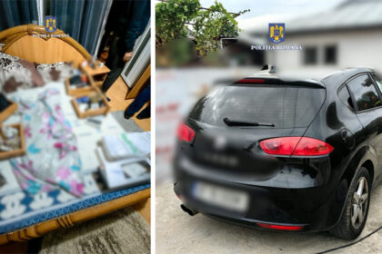 angajatul unei firme de curierat a furat colete de peste 3 700 de euro ce au gasit politistii acasa la el 68c91c0f7ce62