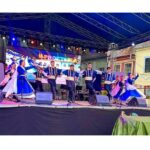 ansamblul canlar al organizatiei udttmr cobadin a cucerit publicul festivalului intercultural proetnica de la sighisoara 68b73add4029e