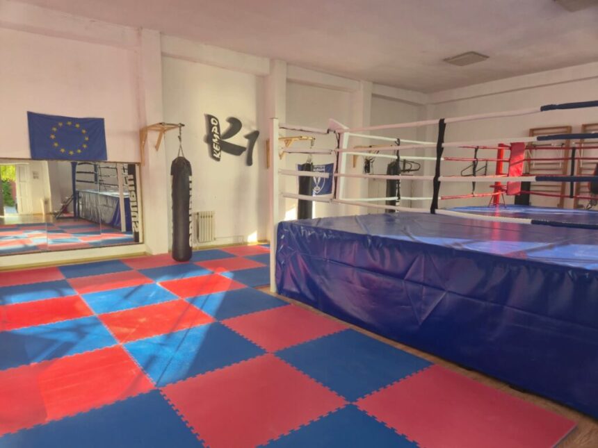 antrenament comun in sala moderna de la cernavoda pentru pugilistii constanteni 68b88dbb2843b