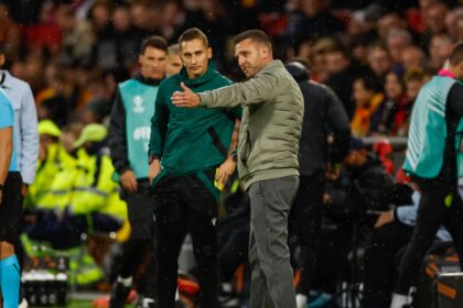 antrenorul lui go ahead eagles acuza tactici murdare din partea fcsb sanctiunile au fost minime 68d5a3755c276