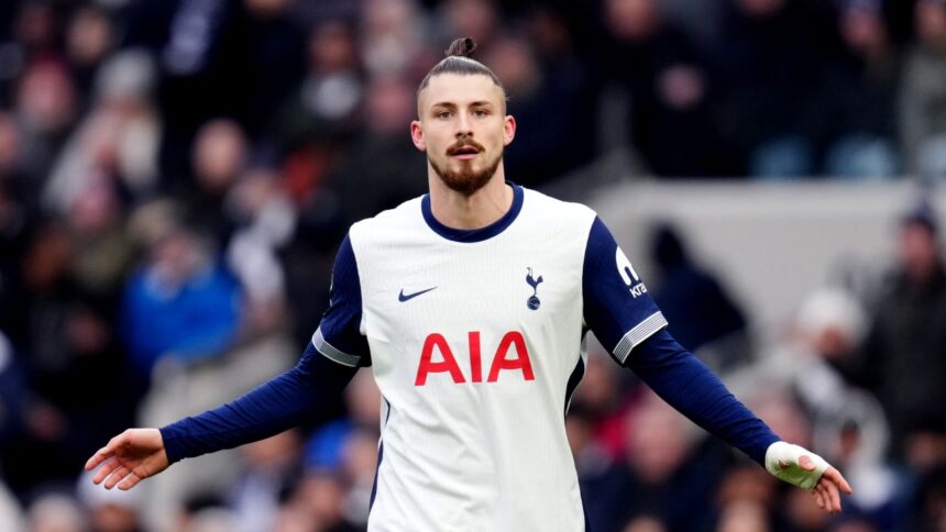 antrenorul lui tottenham a vorbit despre revenirea lui dragusin cat mai are de asteptat romanul 68bc81f0e47ec
