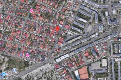 apartamentul detinut de o constanteanca in cartierul coiciu scos la licitatie pentru ca nu si a achitat facturile la utilitati 68d8ab3dec378