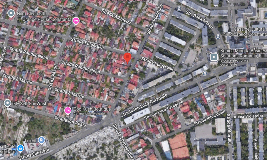 apartamentul detinut de o constanteanca in cartierul coiciu scos la licitatie pentru ca nu si a achitat facturile la utilitati 68d8ab3dec378