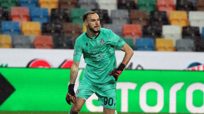aproape cel mai slab de pe teren cate goluri a incasat razvan sava in sassuolo udinese 68d9401003a35