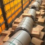 aproximativ 480 000 de tigarete in valoare de jumatate de milion de lei descoperite de politistii de frontiera constanteni ascunse intr un camion 68be93212e4c6