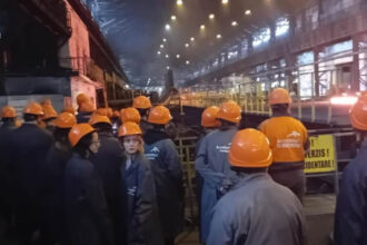arcelormittal opreste definitiv productia la o fabrica din romania motivele invocate de companie 68c464e47ac0e