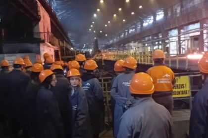arcelormittal opreste definitiv productia la o fabrica din romania motivele invocate de companie 68c464e47ac0e