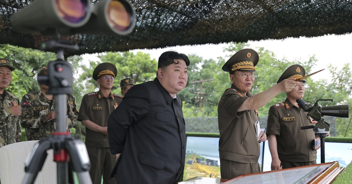arme nucleare si conventionale in noua politica militara a coreei de nord anuntul de la phenian 68c5627ccc3ba