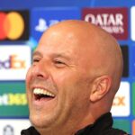 arne slot apara cheltuiala imensa facuta de liverpool in acest mercato expertii care ne critica tin cu alte echipe 68cb141fe7e4f