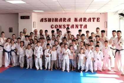 ashihara karate constanta s a mutat in casa noua in centrul orasului 68c6a4b4d844c