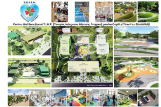 asociatia suita va construi un centru multifunctional pentru copiii si tinerii cu dizabilitati in sacele 68b5afbe12e83