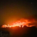atac cu drone rusesti in regiunea vinitia din ucraina incendii si pagube la infrastructura critica 68d78a14dfe9b