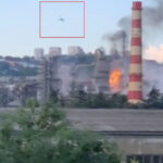 atacuri reciproce cu peste 160 de drone intre rusia si ucraina ce zone au fost lovite 68bc5c8e188f5