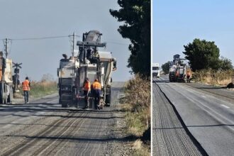 atentie soferi drumuri judetene constanta executam lucrari de reparatii pe dj 222 mihail kogalniceanu targusor 68bacca9a954a