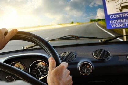 atentie soferi posibile intreruperi temporare ale emiterii rovinietei si peajului 68d63273dee17