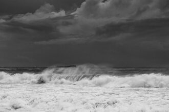 atentionare meteo pentru 18 septembrie vant puternic cu rafale de pana la 70 km h in constanta 68caa5c15ad61