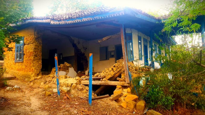 au fost depuse 13 oferte pentru reabilitarea casei bulgaresti din canlia 68bdff9e64251
