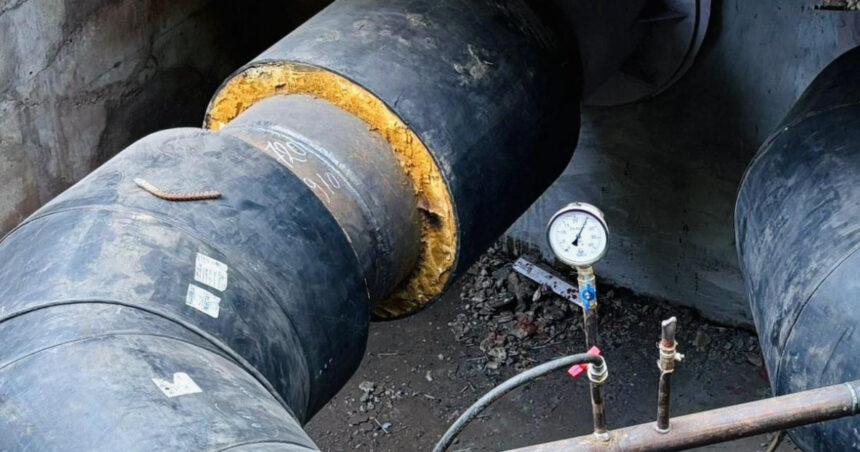 au fost modernizati 36 km de conducta de termoficare in bucuresti care sunt zonele care vor beneficia de investitie 68c2d705c6ac7