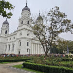 au inceput pregatirile pentru pelerinajul la moastele sfintei parascheva de la iasi programul evenimentului 68d65219d35ed
