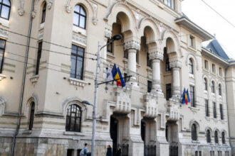 aur a depus un denunt la parchet impotriva guvernului si aep pentru ca nu se organizeaza alegeri in bucuresti 68c9a6ddc575f